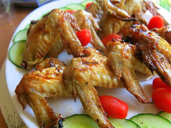 Oil-free fryer - Collection of 50+ delicious recipes easy to make Picture 17