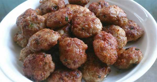 Oil-free fryer - Collection of 50+ delicious recipes easy to make Picture 28