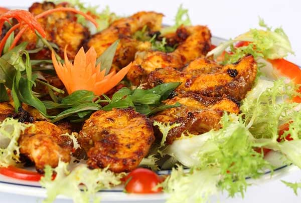 Oil-free fryer - Collection of 50+ delicious recipes easy to make Picture 30