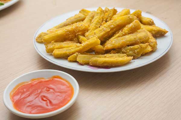 Oil-free fryer - Collection of 50+ delicious recipes easy to make Picture 32