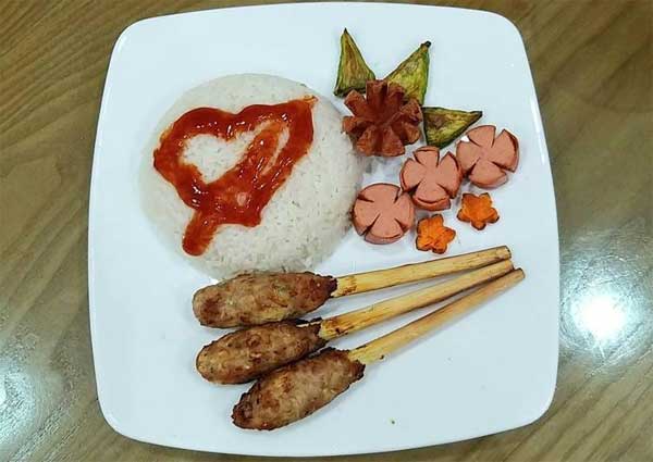 Oil-free fryer - Collection of 50+ delicious recipes easy to make Picture 38