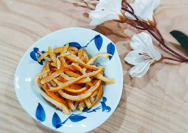 Oil-free fryer - Collection of 50+ delicious recipes easy to make Picture 42