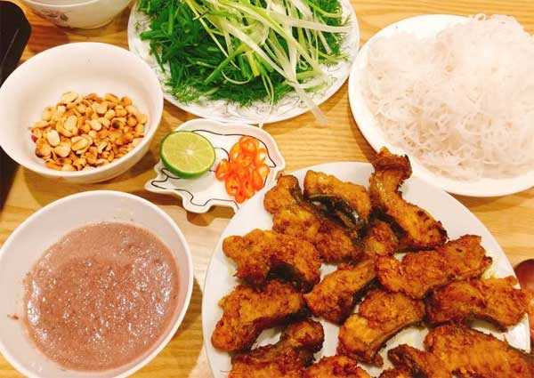 Oil-free fryer - Collection of 50+ delicious recipes easy to make Picture 43