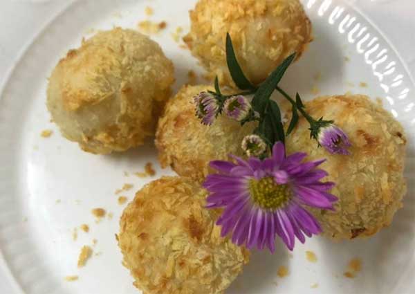 Oil-free fryer - Collection of 50+ delicious recipes easy to make Picture 44