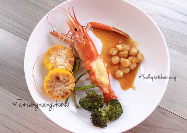 Oil-free fryer - Collection of 50+ delicious recipes easy to make Picture 45