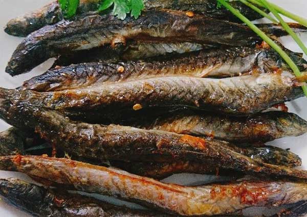 Oil-free fryer - Collection of 50+ delicious recipes easy to make Picture 46