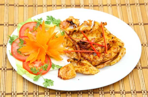 Oil-free fryer - Collection of 50+ delicious recipes easy to make Picture 49