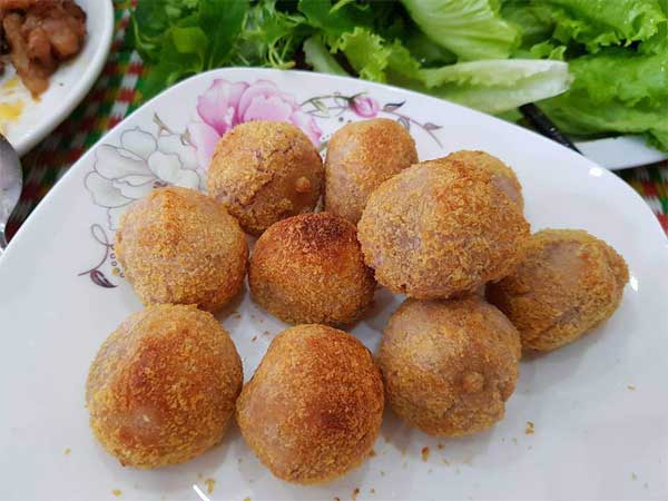 Oil-free fryer - Collection of 50+ delicious recipes easy to make Picture 7