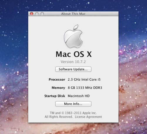 Old Mac acceleration runs as fast as when you first bought it with these tips Picture 11