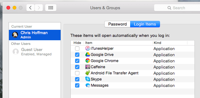Old Mac acceleration runs as fast as when you first bought it with these tips Picture 5