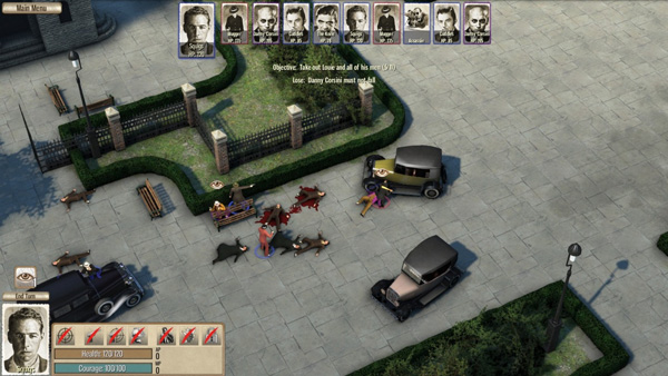 Omerta: Omerta: City of Gangsters - a black social game costing 14.99USD, is free Picture 6