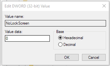 On Windows 10 you should disable these features Picture 6