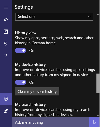 On Windows 10 you should disable these features Picture 8