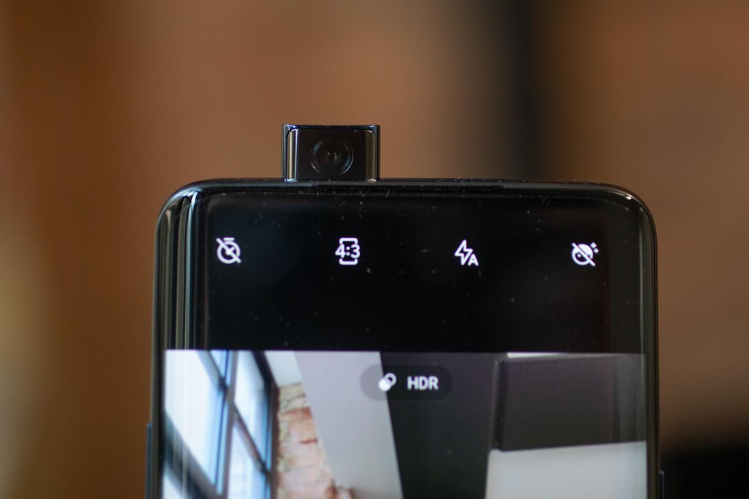 OnePlus 7T vs. 7T Pro vs. McLaren edition: Confused? These are the main differences Picture 3