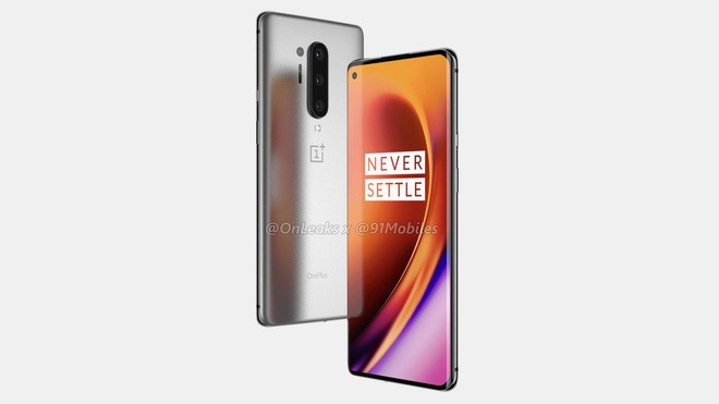 OnePlus 8 Pro shows up in the hands of 'Iron Man' Robert Downey Jr. Picture 3