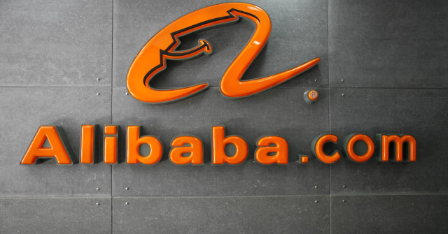 Online buying experience on Alibaba Picture 1