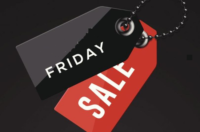 Online Friday 2017 - Be wary of virtual promotions Picture 5