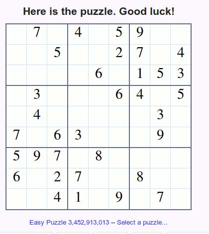 Online games help improve memory Picture 5