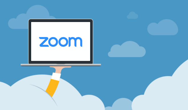 Online learning application Zoom is concerned about infrastructure spending as more and more people use it Picture 1