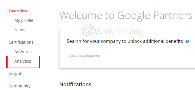 Online marketing certificates create an attraction for resumes Picture 5