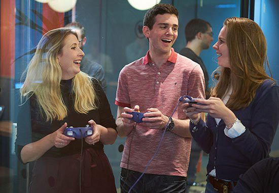 Only recruiting people with autism to work, this technology company is still a success Picture 3