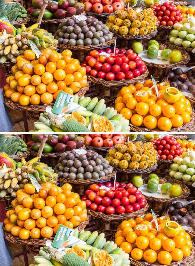 Only the genius finds all the differences in these 16 photos! Picture 10