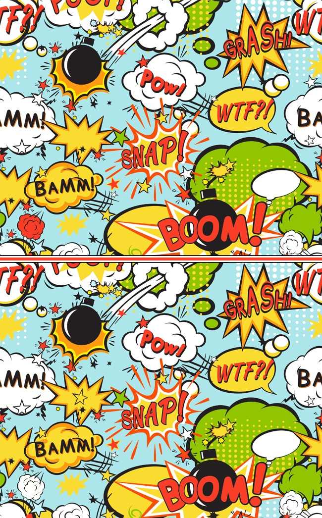 Only the genius finds all the differences in these 16 photos! Picture 9