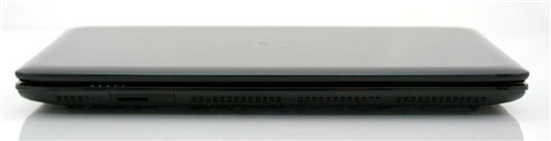 Open Acer Core i7 Blu-ray laptop box Picture 11