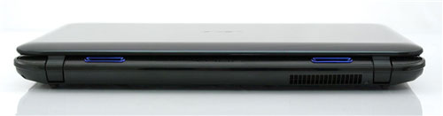 Open Acer Core i7 Blu-ray laptop box Picture 12