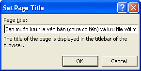 Open and save Word documents Picture 4