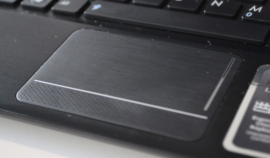 Open Asus' only 1kg netbook Picture 6