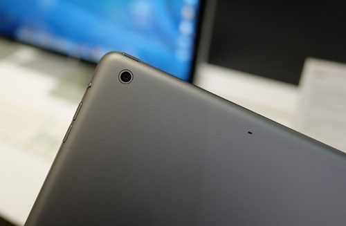 Open genuine iPad Air in Vietnam Picture 13