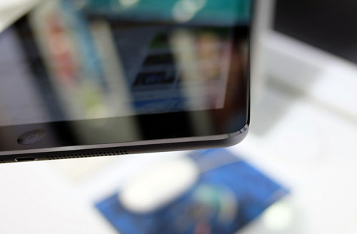 Open genuine iPad Air in Vietnam Picture 14