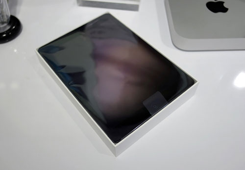 Open genuine iPad Air in Vietnam Picture 5