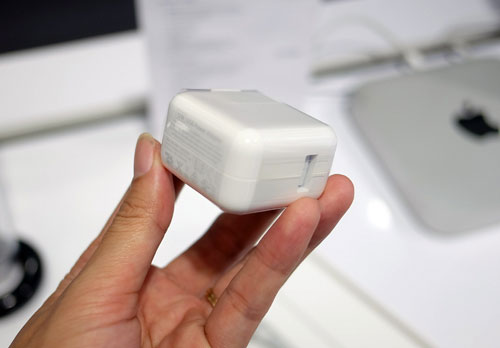 Open genuine iPad Air in Vietnam Picture 7