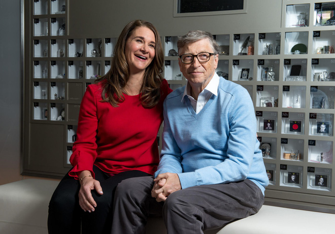 Open letter from Bill and Melinda Gates in 2019: 9 things that surprised us Picture 1