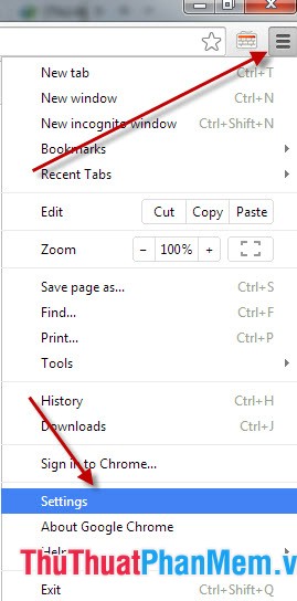Open many websites when the browser starts up Picture 3