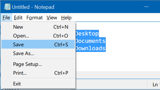 Open Multiple Folders At Once On Windows 10 With Just One Shortcut ...