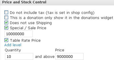 Open your own online store with WordPress Picture 2