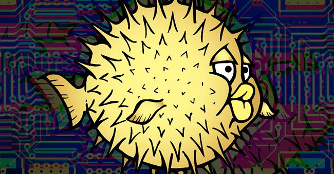 OpenBSD will create its own kernel each time you reboot the machine, giving you better security Picture 1