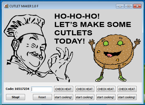 Opening a dangerous malware store can clean up your bank account on the black web Picture 1