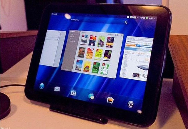 Operating systems are forgotten by time Picture 8