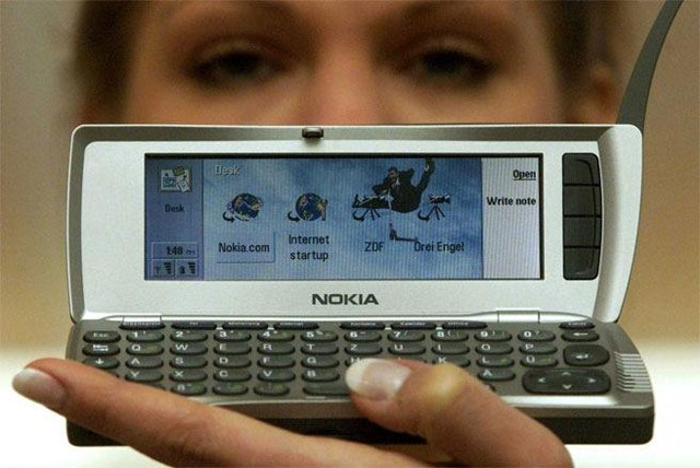 Operating systems are forgotten by time Picture 9