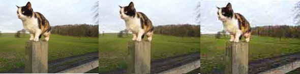 Operation mechanism of file compression tool Picture 3