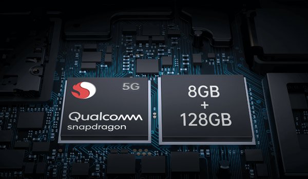 OPPO Find X2 Lite: Snapdragon 765G, waterdrop screen Picture 2