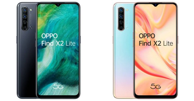OPPO Find X2 Lite: Snapdragon 765G, waterdrop screen Picture 3