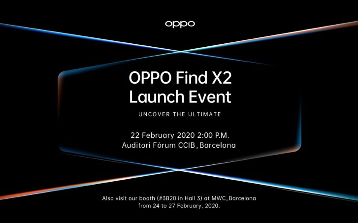 OPPO Find X2: Price, configuration, and launch time Picture 1