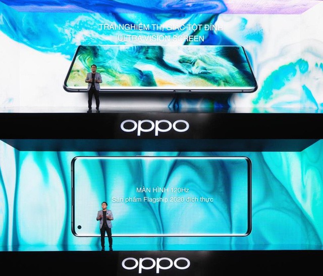 OPPO Find X2 with many market-leading breakthroughs launched Picture 2