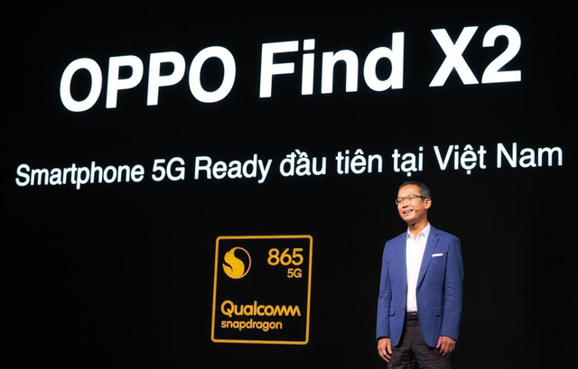 OPPO Find X2 with many market-leading breakthroughs launched Picture 5