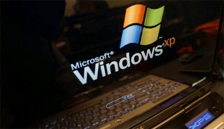 Optimal options to replace Windows XP Picture 1
